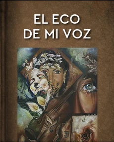 Portada de El eco de mi voz