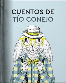Portada de Cuentos de Tío Conejo