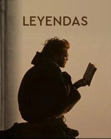Portada de Leyendas de Gustavo Adolfo Bécquer, de Bécquer, Gustavo Adolfo