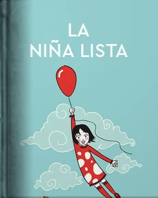 Portada de La niña lista, de Afanásiev, Aleksandr Nikolaevich