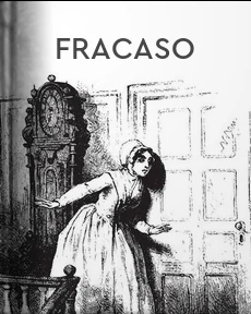 Portada de Fracaso