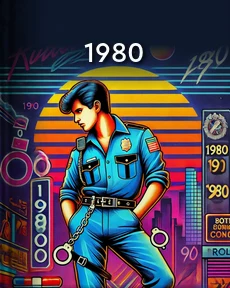 Portada de 1980, de Villoro, Juan