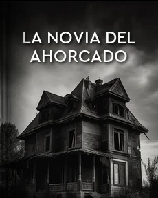 Portada de La novia del ahorcado, de Dickens, Charles