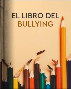 Portada de El Libro del Bullying