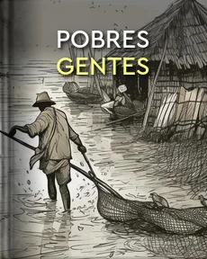 Portada de Pobres gentes