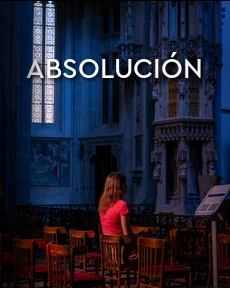 Portada de Absolución, de Fitzgerald, Francis Scott