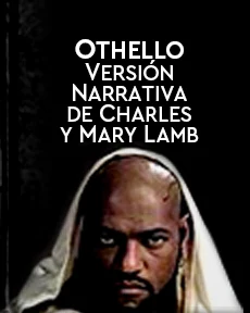 Portada de Othello. Versión narrativa, de Lamb, Charles