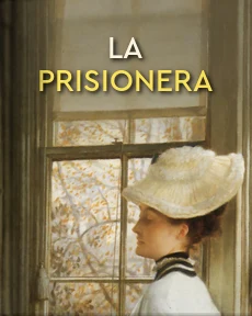 Portada de En busca del tiempo perdido - 5 La prisionera