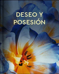 Portada de Deseo y posesión