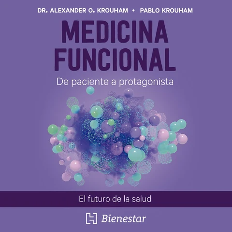 Portada de Medicina funcional (Completo)