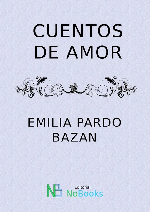 Portada de Cuentos de amor