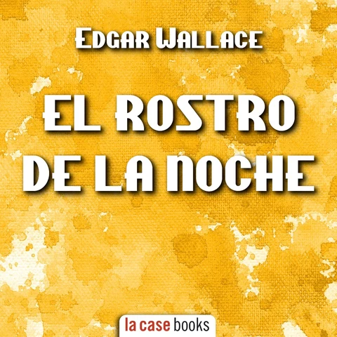 Portada de El Rostro de la Noche