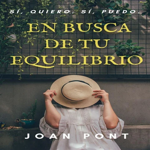 Portada de En Busca de Tu Equilibrio