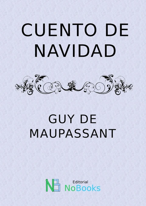 Portada de Cuento de Navidad