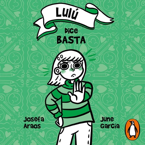 Portada de Lulu dice basta