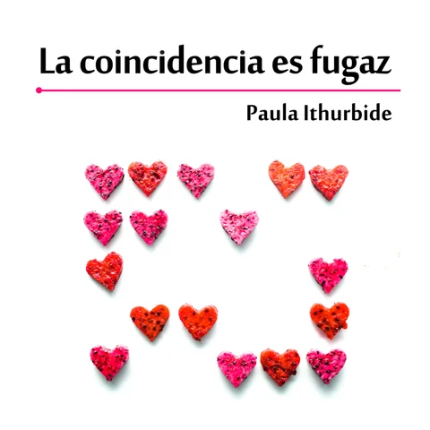 Portada de La coincidencia es fugaz