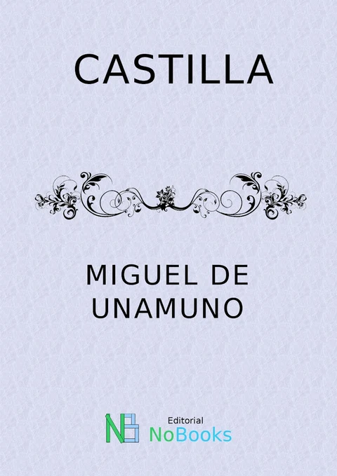 Portada de Castilla