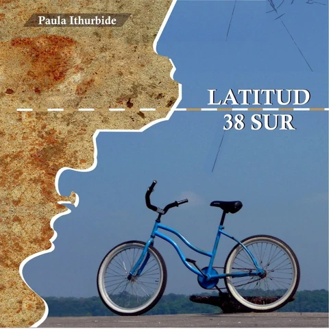 Portada de Latitud 38 Sur