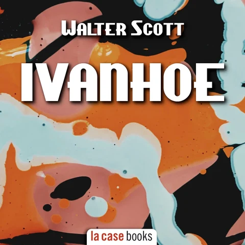 Portada de Ivanhoe