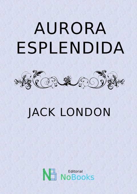 Portada de Aurora esplendida
