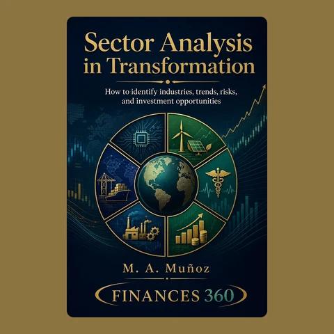 Portada de Análisis Sectorial en Transformación