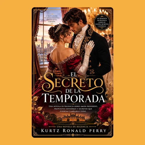 Portada de El Secreto de la temporada