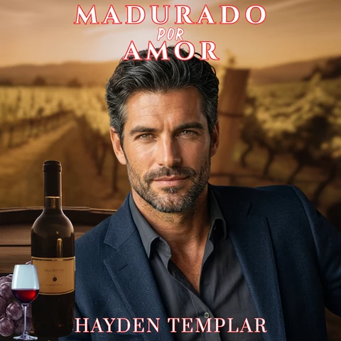 Portada de Madurado por amor: MM Romance