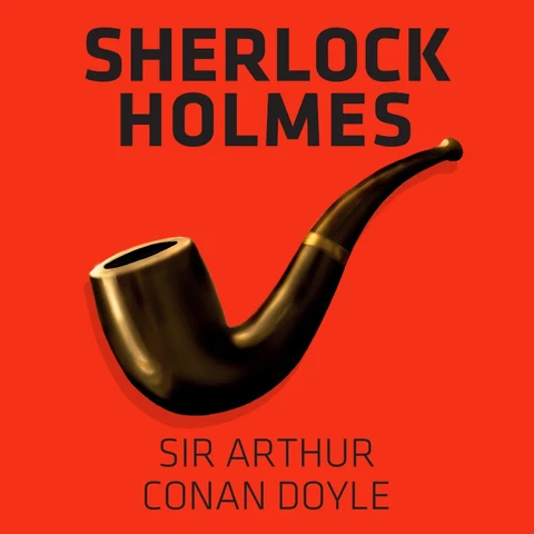 Portada de El ciclista solitario - Sherlock Holmes