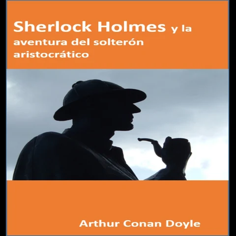 Portada de Las Aventuras del Solterón Aristocrático