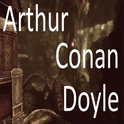 Portada de Todo Arthur Conan Doyle