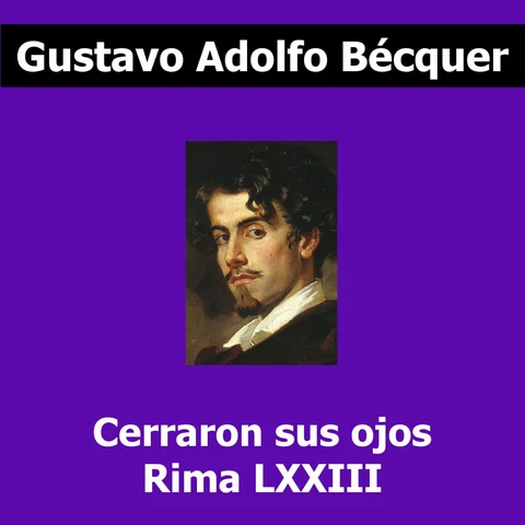 Portada de Cerraron sus ojos