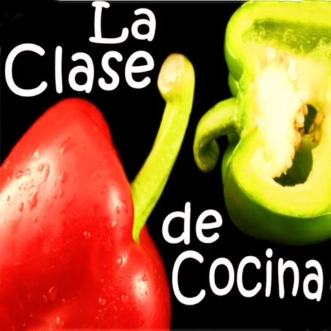 Portada de La Clase de Cocina