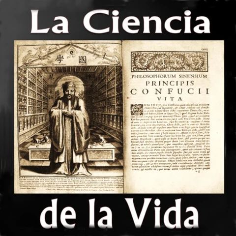 Portada de La Ciencia de la Vida