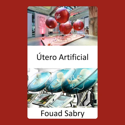 Portada de Útero Artificial: La era del útero artificial está al borde y el mundo de la matriz comenzó