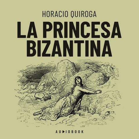 Portada de La princesa Bizantina (Completo)