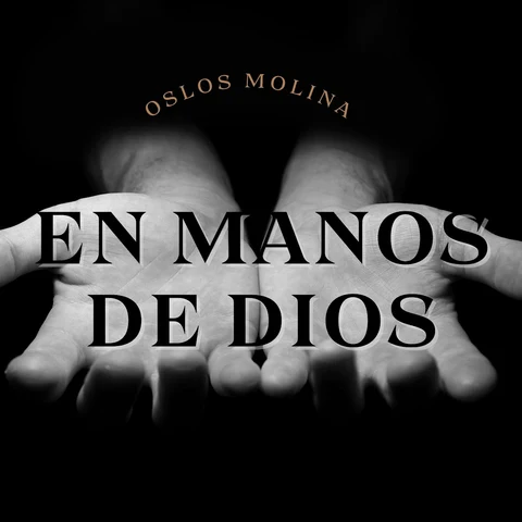 Portada de En manos de DIOS: Tal como la ve Bill W