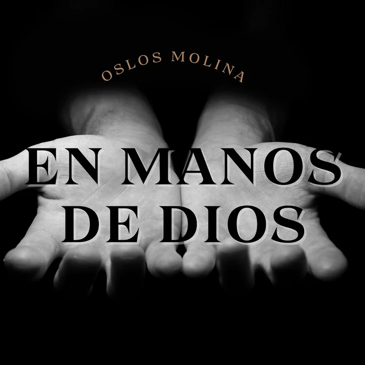 Portada de En manos de DIOS: Tal como la ve Bill W, de Oslos Molina