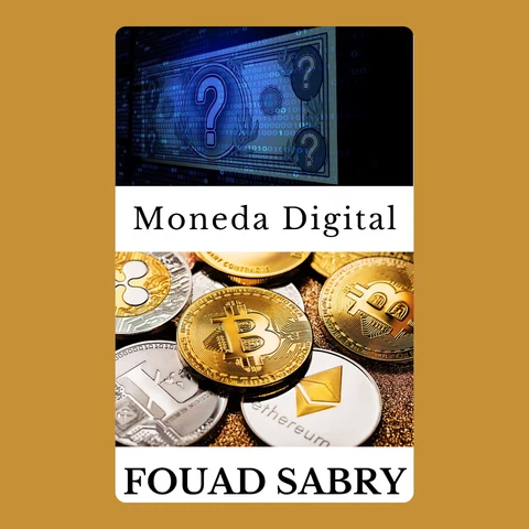 Portada de Moneda Digital: Si bien todas las criptomonedas pueden denominarse monedas digitales, lo contrario no es cierto