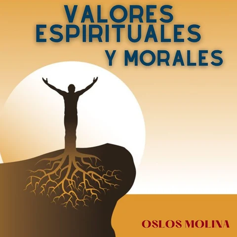 Portada de Valores Espirituales y Morales: Redención