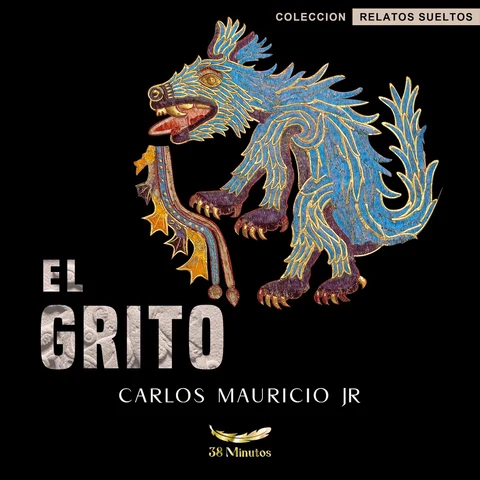 Portada de El Grito