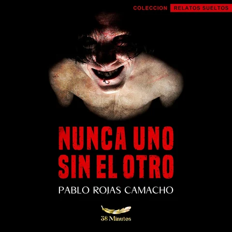 Portada de Nunca uno sin el otro