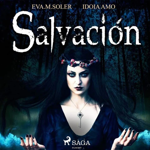 Portada de Salvación