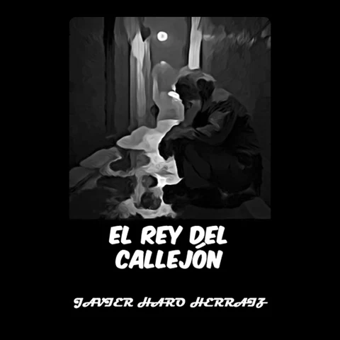 Portada de EL REY DEL CALLEJÓN