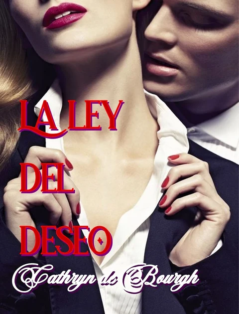 Portada de La ley del deseo