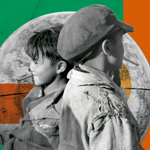 Portada de Privilegios, méritos y obediencias: Tomo I. La mala educación