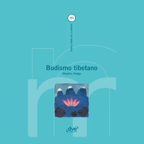 Portada de Budismo tibetano