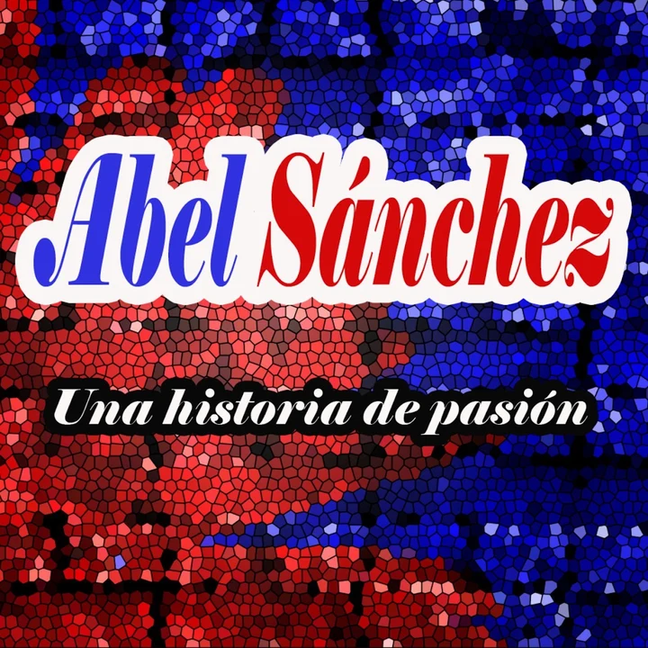 Portada de Abel Sánchez: Una Historia de Pasión, de Miguel de Unamuno
