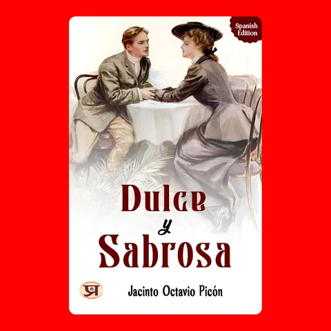 Portada de Dulce Y Sabrosa: Most Valuable Bestseller Audiobook