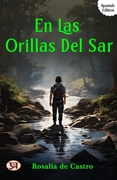 Portada de En Las Orillas Del Sar: Most Valuable Bestseller Audiobook