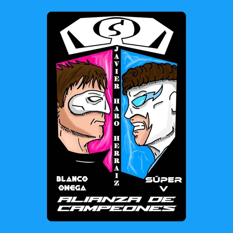 Portada de ALIANZA DE CAMPEONES